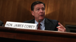 FBI Asks Justice Department for Refutation Of Trump's Wiretapping Claim